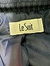 Le Suit Blue Blazer Size 14 - photo 6
