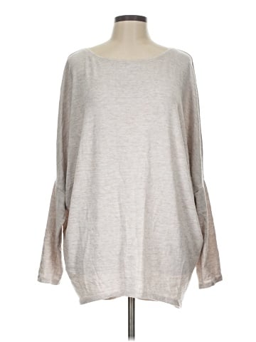 White House Black Market Pullover Sweater (view 1)