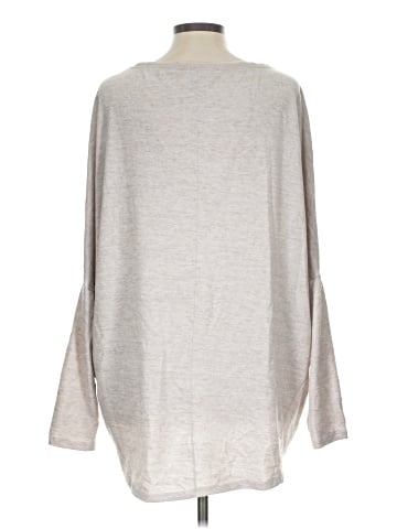 White House Black Market Pullover Sweater (view 2)