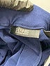 Dennis by Dennis Basso Solid Blue Active Pants Size M - photo 7