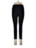Athleta Solid Black Active Pants Size L - photo 1