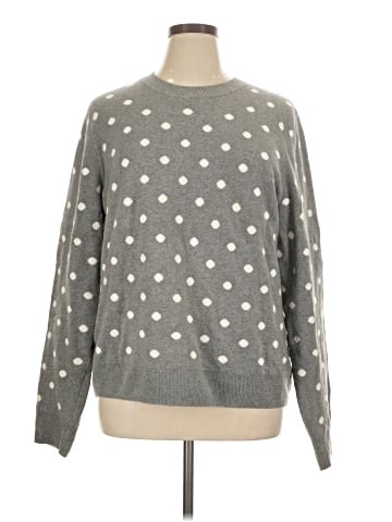 Gap Pullover Sweater (view 1)