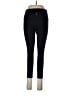 Athleta Solid Black Active Pants Size L - photo 2