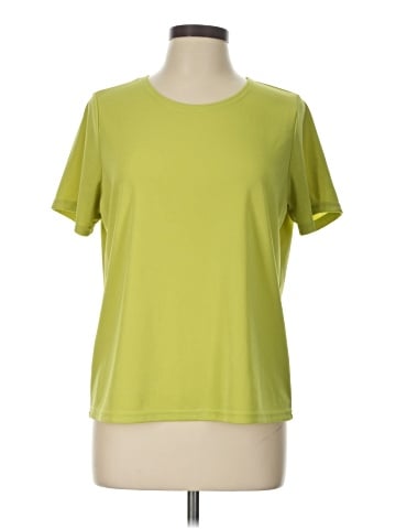 Travelsmith Short Sleeve Top (view 1)