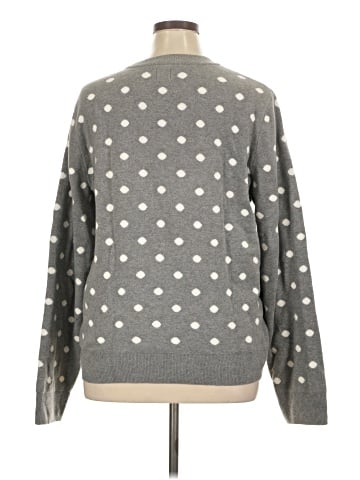 Gap Pullover Sweater (view 2)