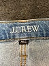 J.Crew Blue Jeans Size 31 waist - photo 4