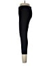 Athleta Solid Black Active Pants Size L - photo 5