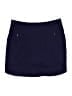 Athleta Solid Blue Active Skort Size XL - photo 1