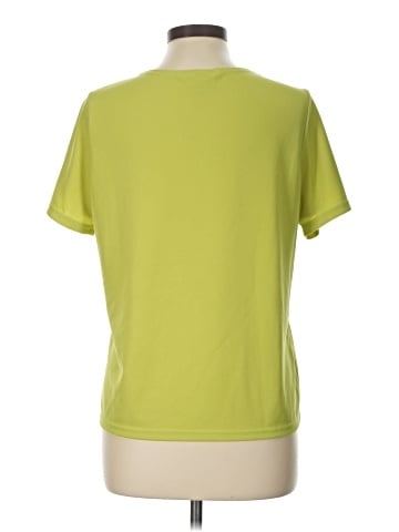 Travelsmith Short Sleeve Top (view 2)