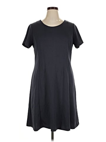 Banana Republic Factory Store Casual Dress (view 1)