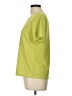 Travelsmith Green Short Sleeve Top Size L - photo 5