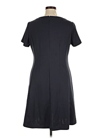 Banana Republic Factory Store Casual Dress (view 2)