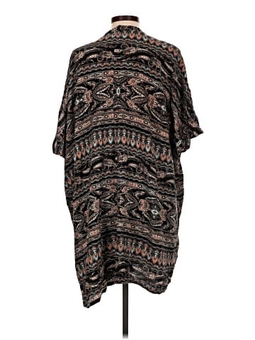 Forever 21 Kimono (view 2)