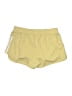 Adidas Yellow Athletic Shorts Size XL - photo 2