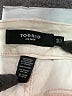 Torrid Solid Ivory Jeans Size 18 - photo 4