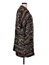 Forever 21 Brown Kimono Size L - photo 4