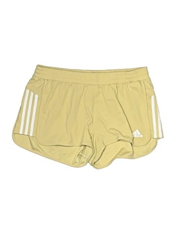 Adidas Athletic Shorts (view 1)