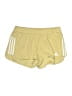 Adidas Yellow Athletic Shorts Size XL - photo 1