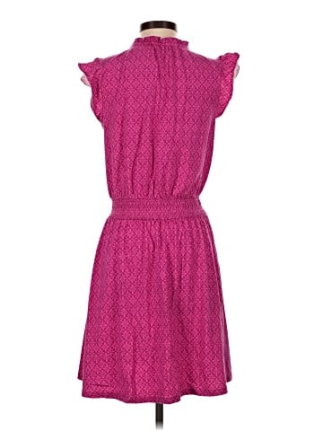 Ann Taylor LOFT Casual Dress (view 2)