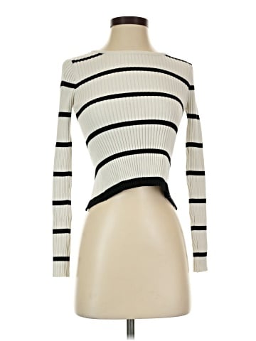 Zara Turtleneck Sweater (view 1)