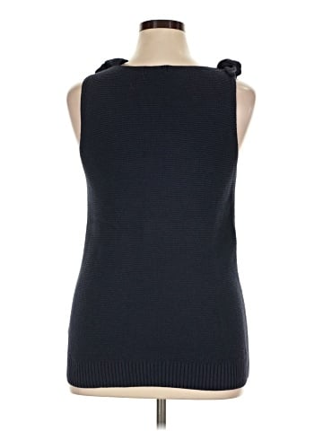 Ava & Viv Sweater Vest (view 2)