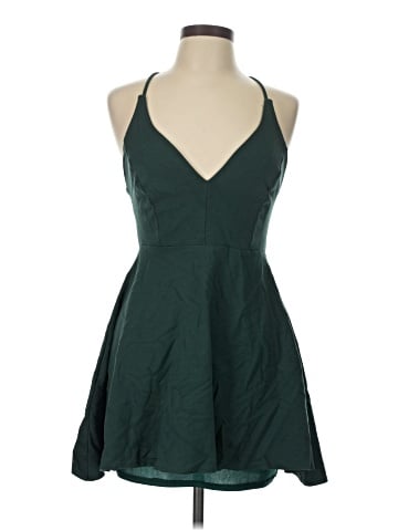 Lulus Sleeveless Top (view 1)