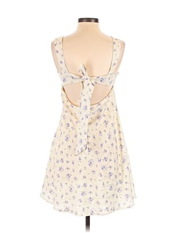 Zara Casual Dress (view 2)