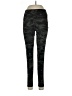 J.Crew Camo Green Black Active Pants Size 10 - photo 1