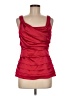 Express Red Cocktail Dress Size M - photo 1