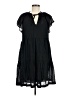 Gap Black Casual Dress Size M - photo 1