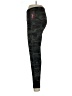 J.Crew Camo Green Black Active Pants Size 10 - photo 5