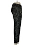 J.Crew Camo Green Black Active Pants Size 10 - photo 4