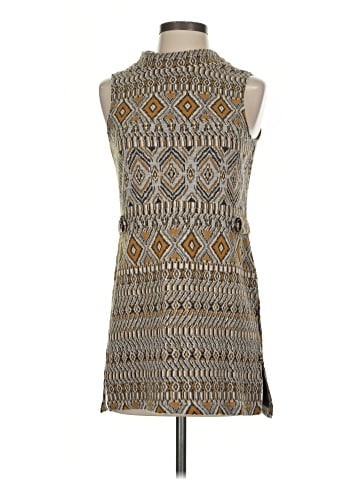 Romeo & Juliet Couture Casual Dress (view 1)