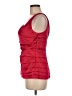Express Red Cocktail Dress Size M - photo 5