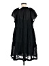 Gap Black Casual Dress Size M - photo 2