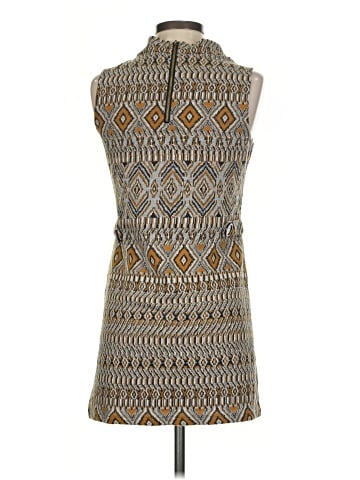 Romeo & Juliet Couture Casual Dress (view 2)