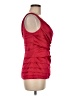 Express Red Cocktail Dress Size M - photo 4