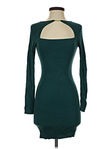 Abercrombie & Fitch Cocktail Dress (view 1)