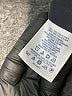 Lands' End 100% Polyester Black Raincoat Size S - photo 7