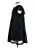 Gap Black Casual Dress Size M - photo 5