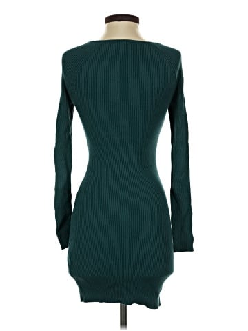 Abercrombie & Fitch Cocktail Dress (view 2)