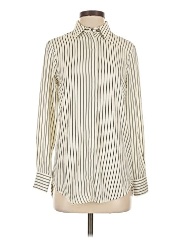 Rachel Zoe TJX Long Sleeve Blouse (view 1)
