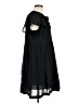 Gap Black Casual Dress Size M - photo 4