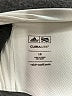 Adidas Solid Ivory Skort Size 10 - photo 3