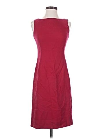 Ann Taylor LOFT Cocktail Dress (view 1)
