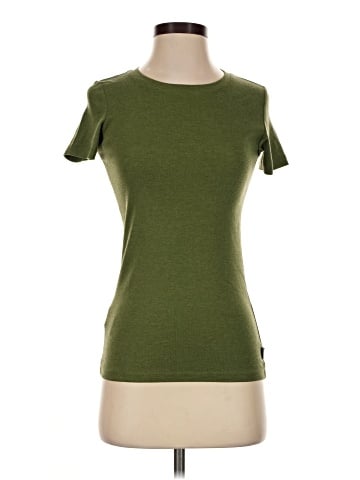 Eddie Bauer Short Sleeve T-Shirt (view 1)