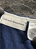 Alfred Dunner Blue Pullover Sweater Size XL - photo 7