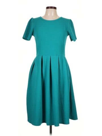 Lularoe Casual Dress (view 1)