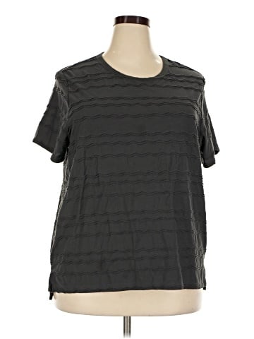 Old Navy Short Sleeve Top (view 1)
