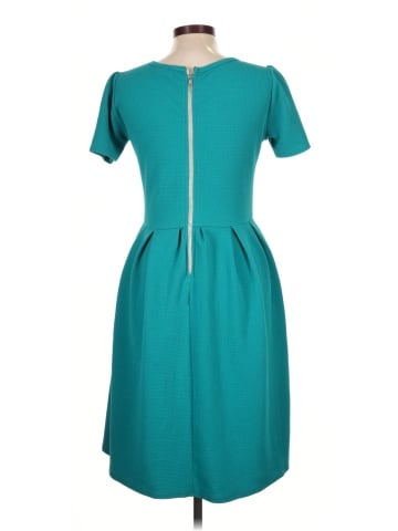 Lularoe Casual Dress (view 2)
